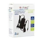 60W Zasilacz LED / Zasilanie:24V 2.5A / IP44