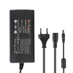 60W Zasilacz LED / Zasilanie:24V 2.5A / IP44