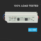 30W Zasilacz LED / Zasilanie:12V / IP67