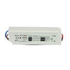 30W Zasilacz LED / Zasilanie:12V / IP67