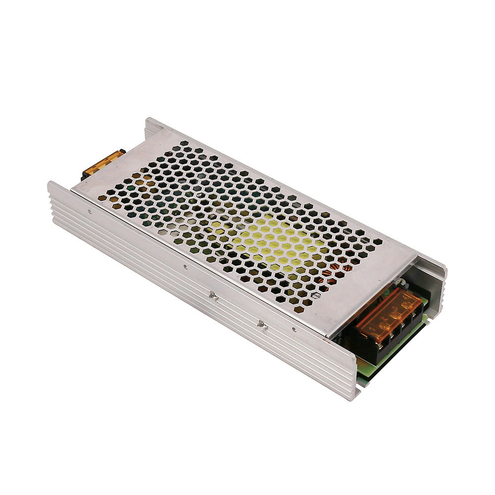 360W Zasilacz LED / Zasilanie:12V 30A / IP20 / 5 Lat gwarancji