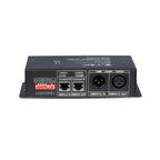 Sterownik do paska LED DMX512