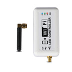 Sterownik Wifi do paska LED / RGB