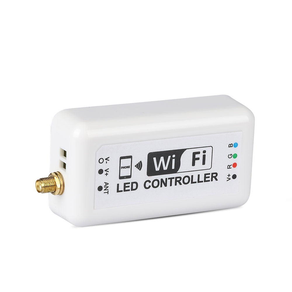 Sterownik Wifi do paska LED / RGB