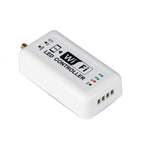 Sterownik Wifi do paska LED / RGB
