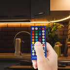 Sterownik do paska LED / RGB+W