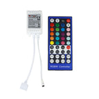 Sterownik do paska LED / RGB+W