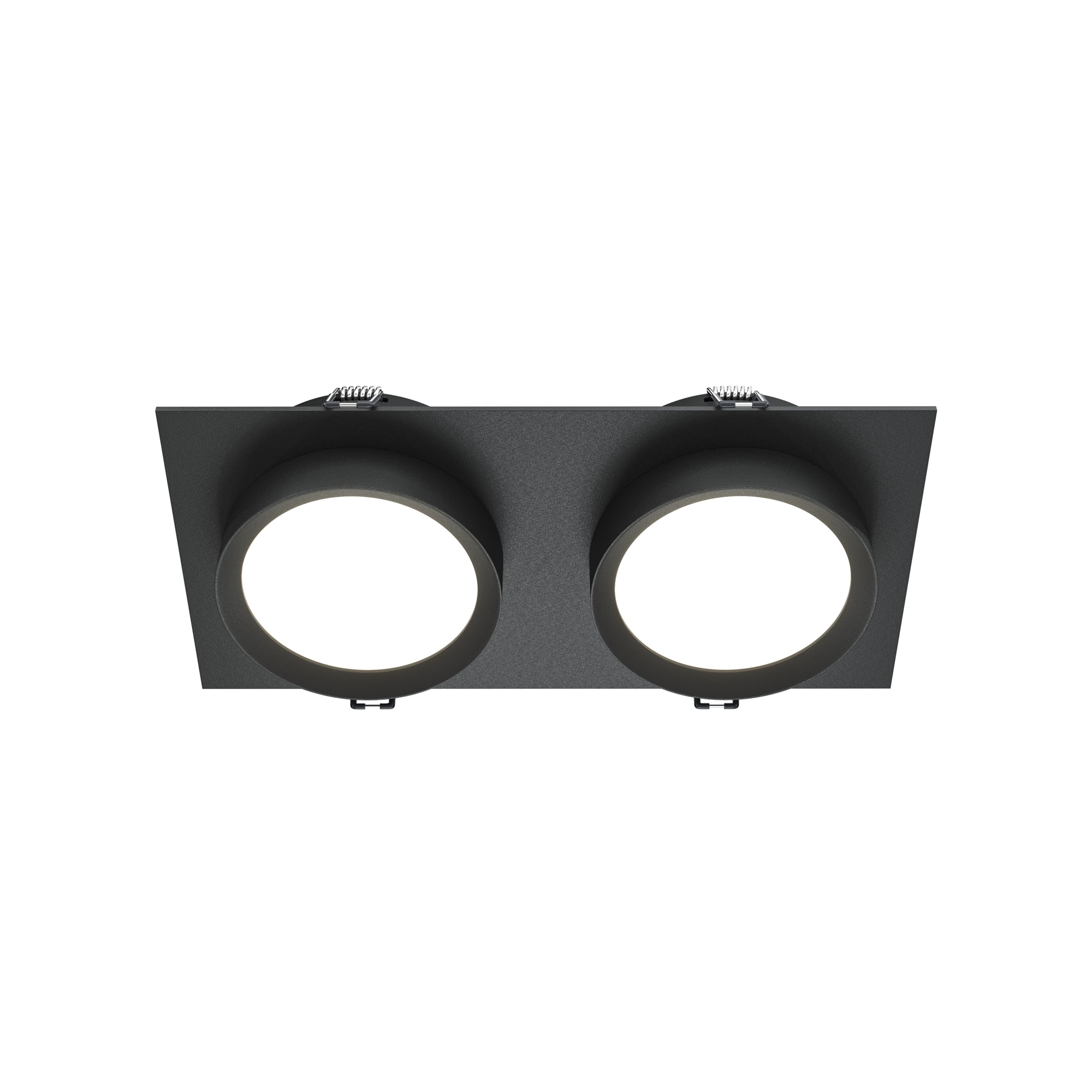 Oprawa wpuszczana Hoop DL086-02-GX53-SQ-B