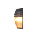 Nowodvorski Lampa ścienna natynkowa MISTRAL 10W only LED 50/60Hz IP44 - Aluminium lakierowane - Grafitowy I 3393