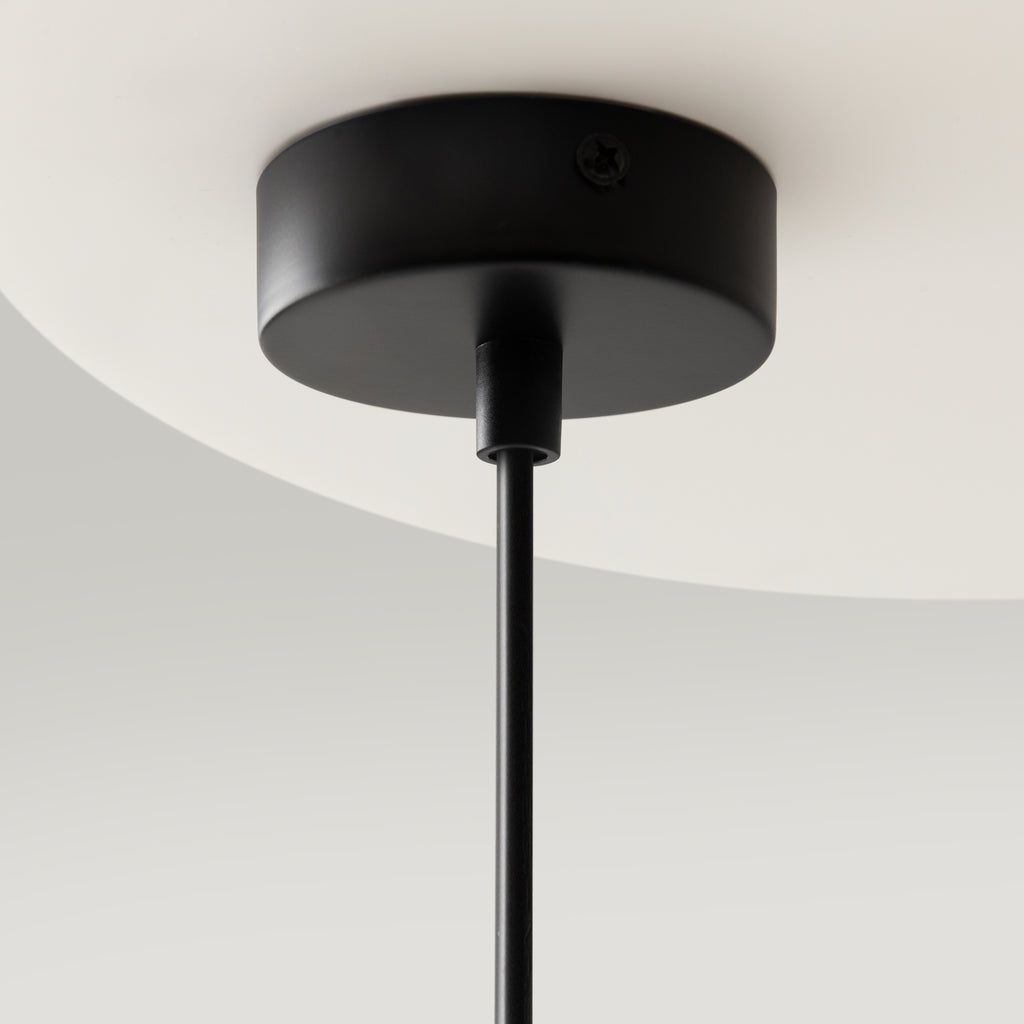 Lampa wisząca Ring MOD013PL-06B