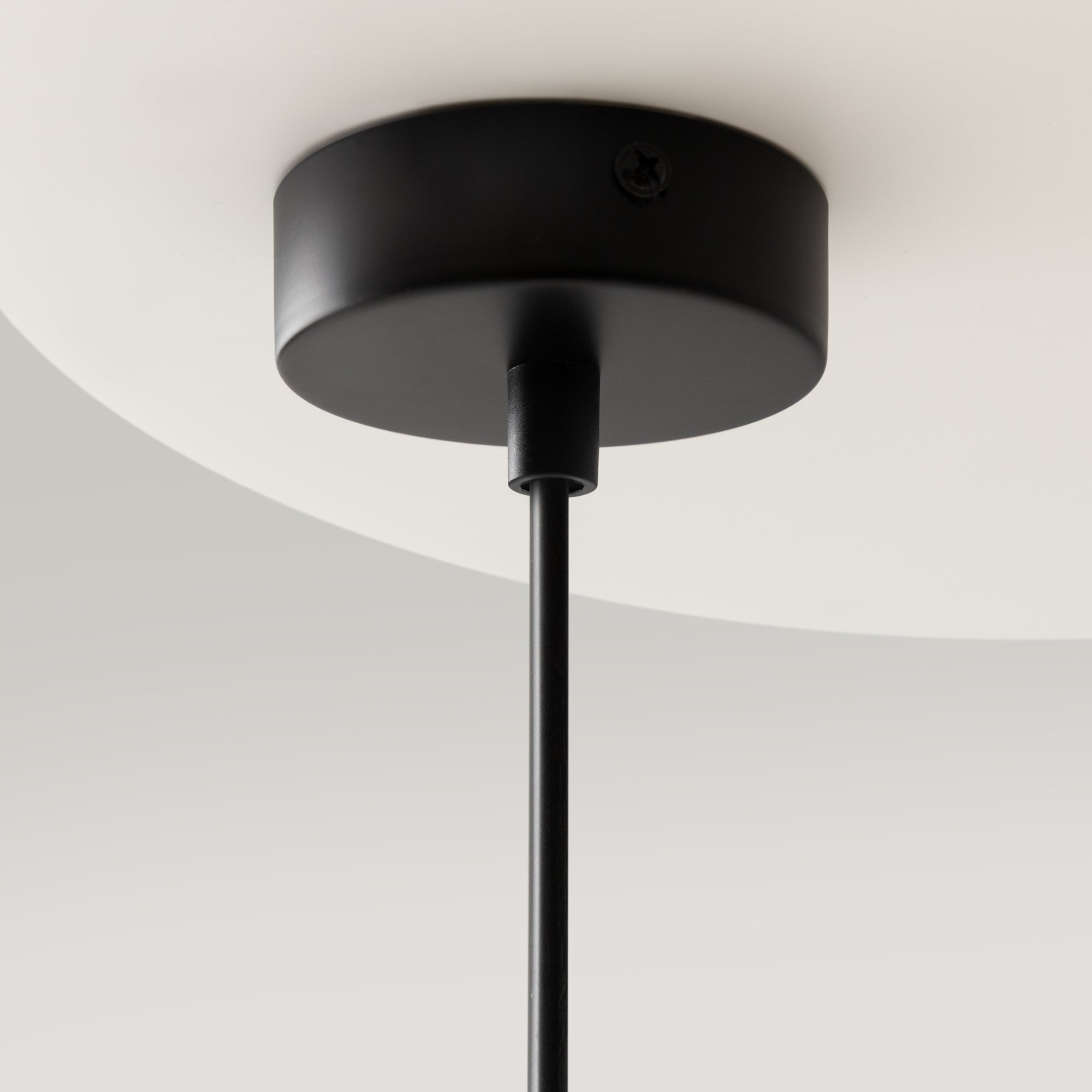 Lampa wisząca Ring MOD013PL-06B