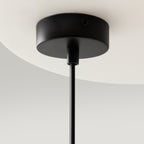 Lampa wisząca Ring MOD013PL-04B
