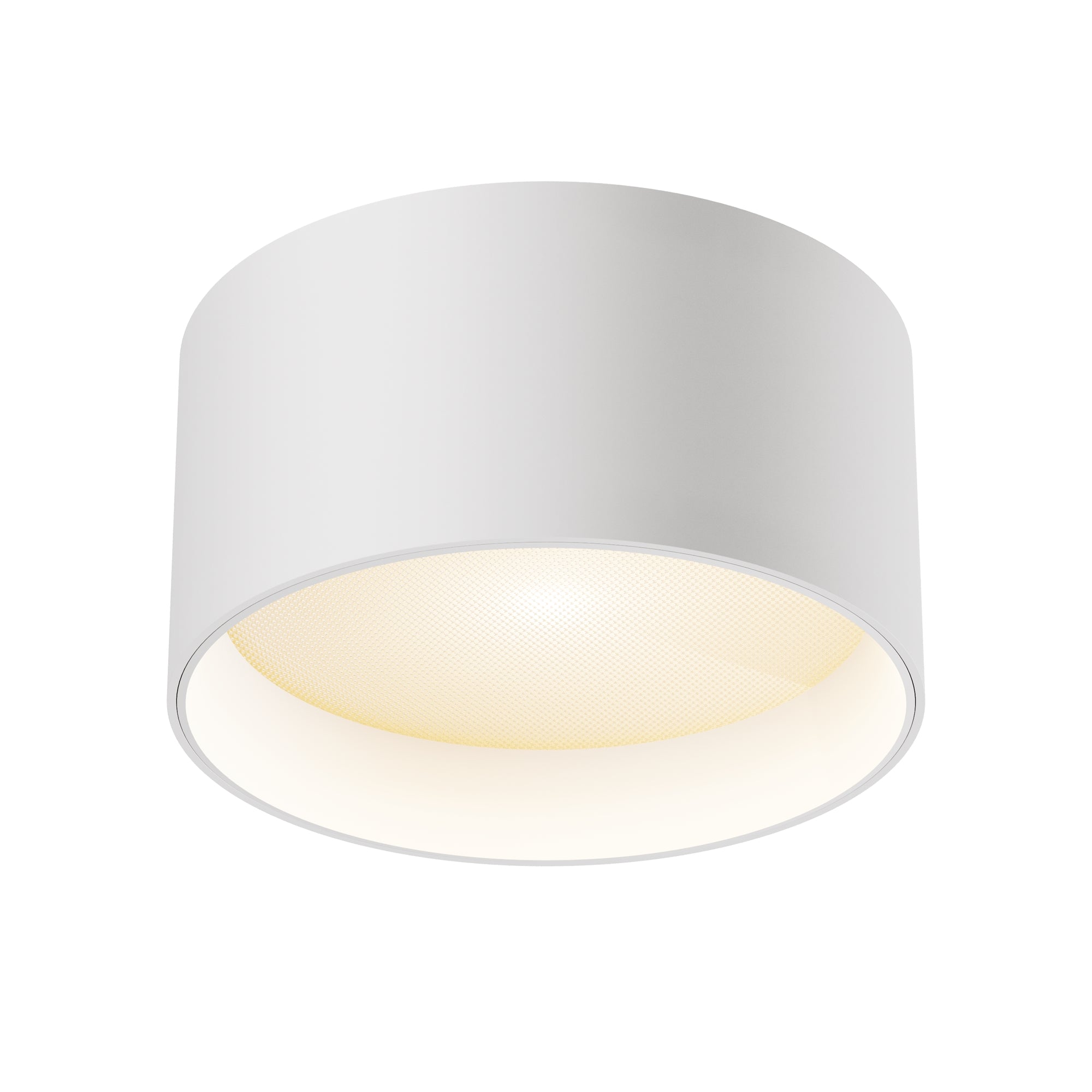 Plafon Vega C089CL-15W3K-W