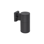 Nowodvorski Lampa ścienna natynkowa FOG 25W only LED 50/60Hz IP44 - Aluminium lakierowane - Grafitowy I 3402