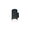 Nowodvorski Lampa ścienna natynkowa FOG 25W only LED 50/60Hz IP44 - Aluminium lakierowane - Grafitowy I 3402