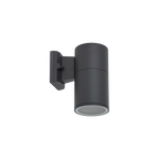 Nowodvorski Lampa ścienna natynkowa FOG 25W only LED 50/60Hz IP44 - Aluminium lakierowane - Grafitowy I 3402