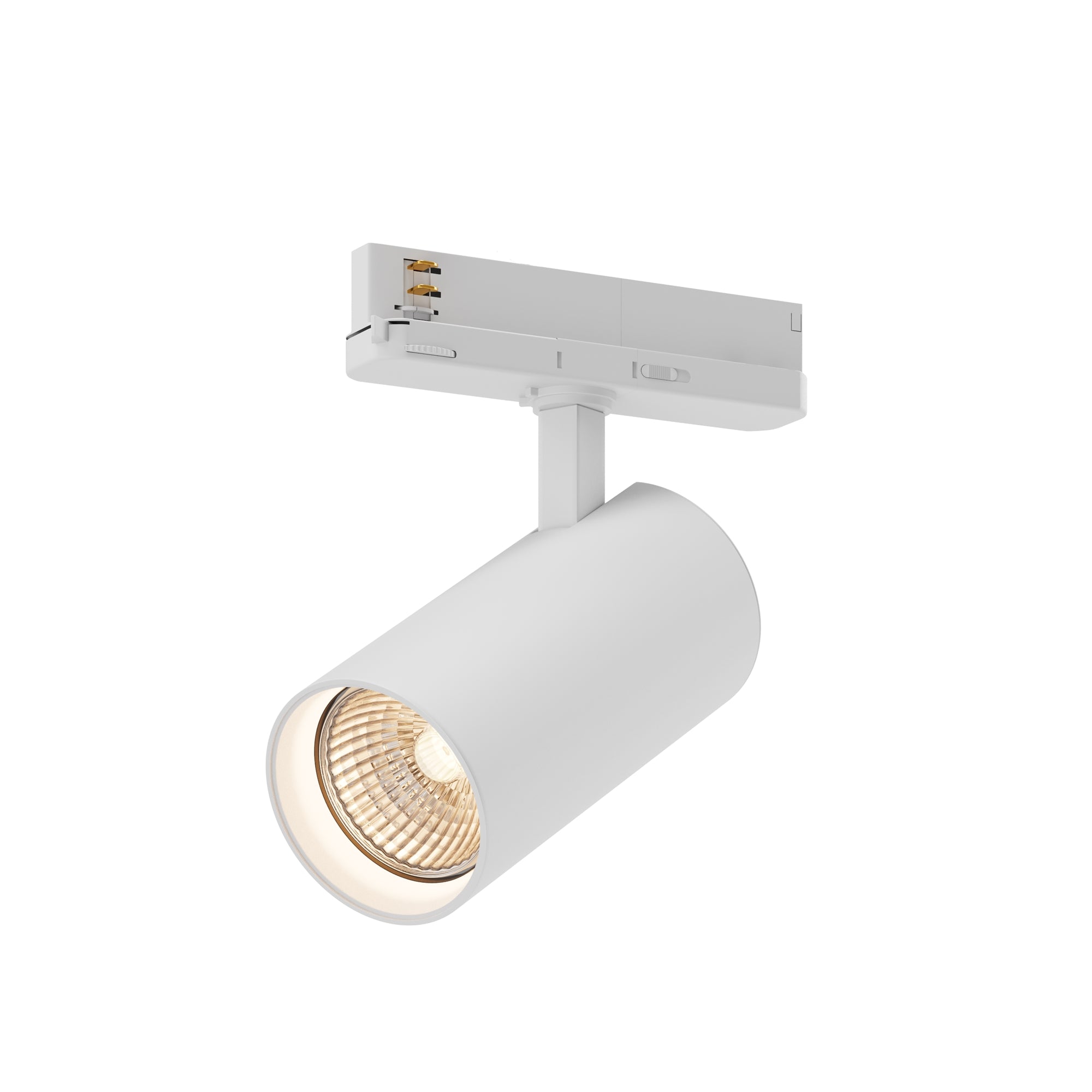 Oprawa szynowa Vuoro Pro TR251-30W2.7-5K-W