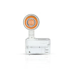 7W Lampa LED na szynoprzewód / Chip SAMSUNG / Barwa:4000K / 5 Lat gwarancji / Obudowa: Biała