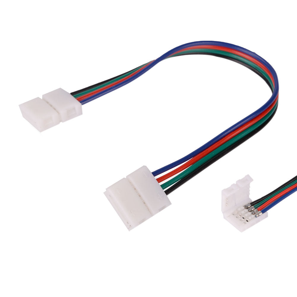 Złącze elastyczne do Paska LED 550 RGB