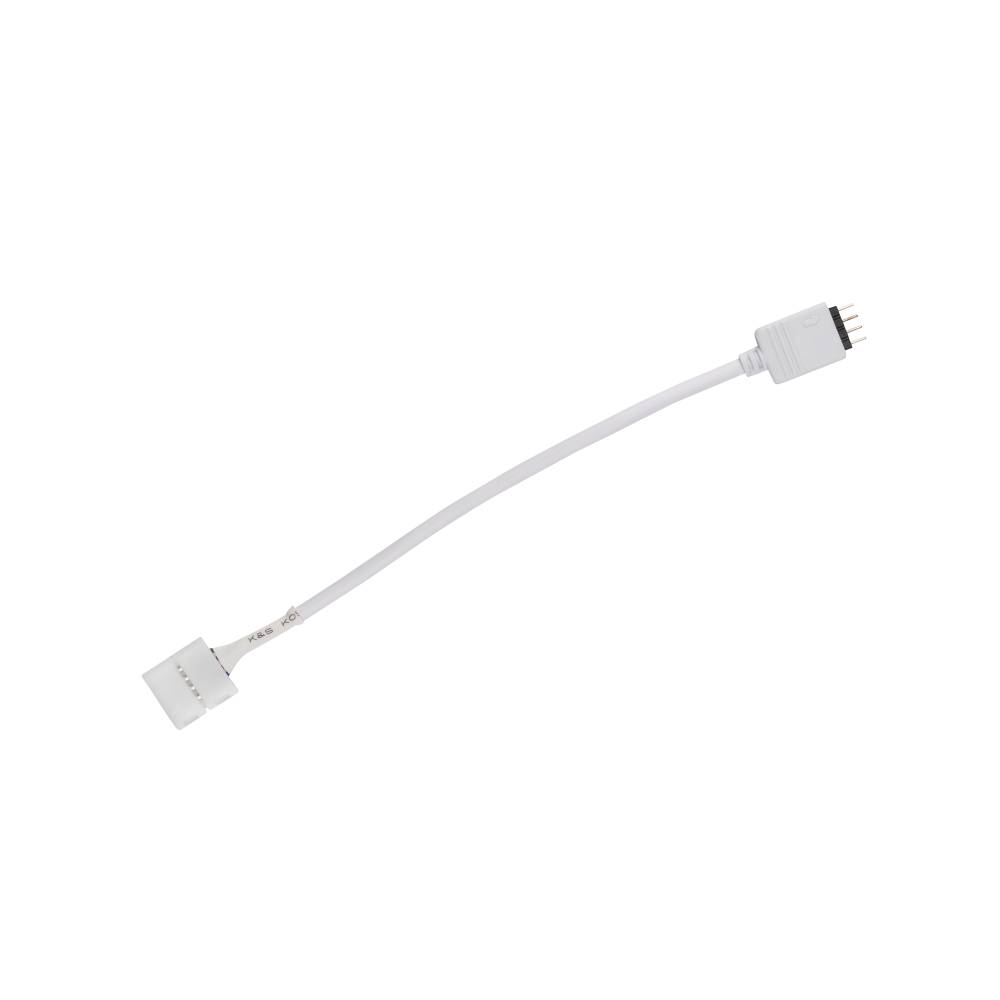 Elastyczne złącze do taśm LED RGB