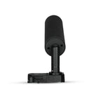 7W Lampa LED na szynoprzewód / Chip SAMSUNG / Barwa:3000K / 5 Lat gwarancji / Obudowa: Czarna