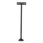 Wysięgnik do naświetlaczy LED 87cm*20cm