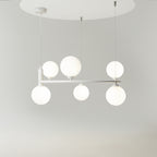 Lampa wisząca Ring MOD013PL-06W