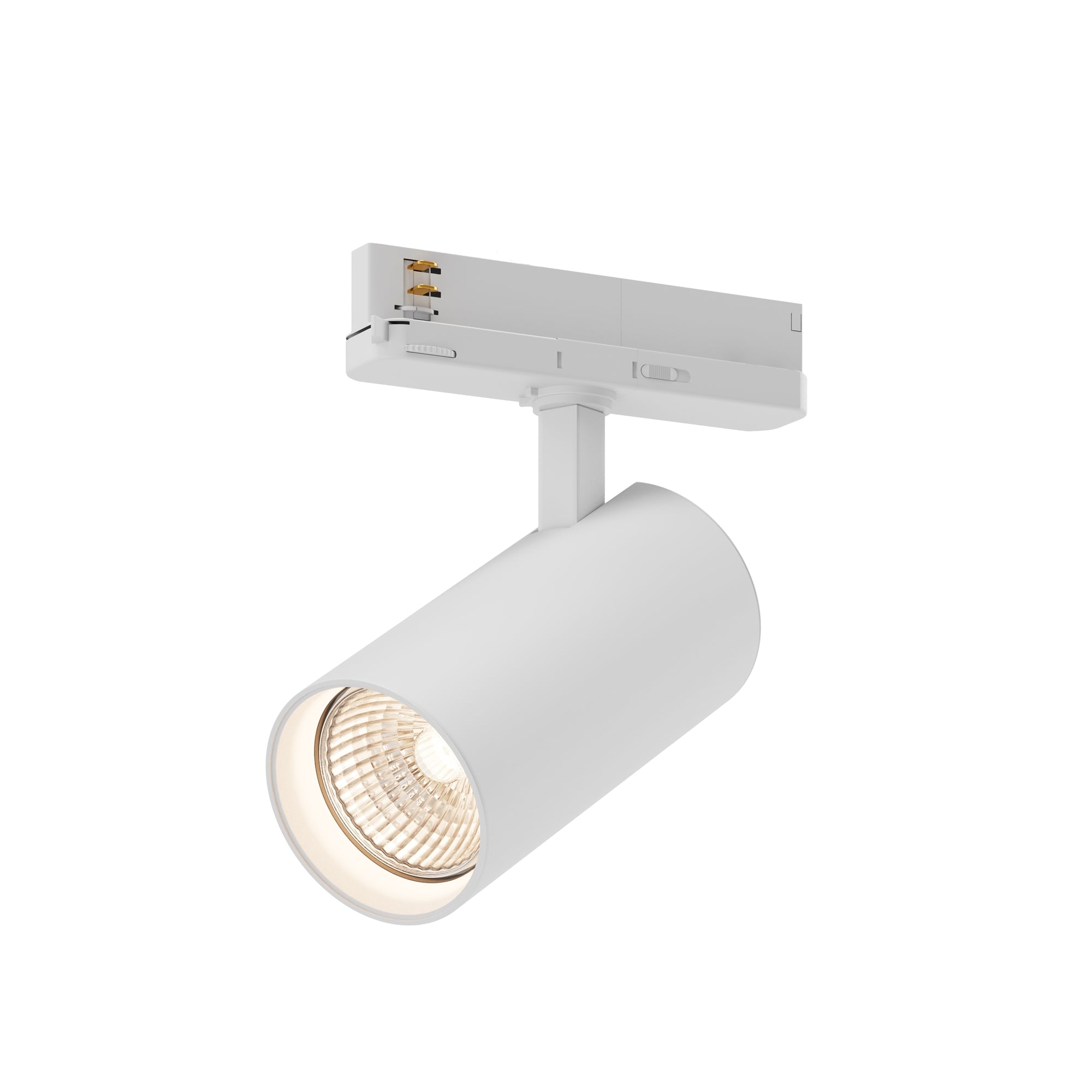 Oprawa szynowa Vuoro Pro TR251-40W2.7-5K-W