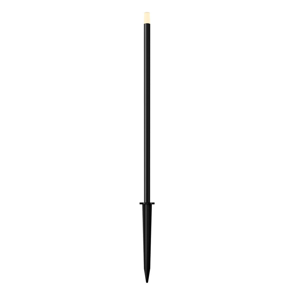 Lampa ogrodowa Spear O441FL-L1GF3K