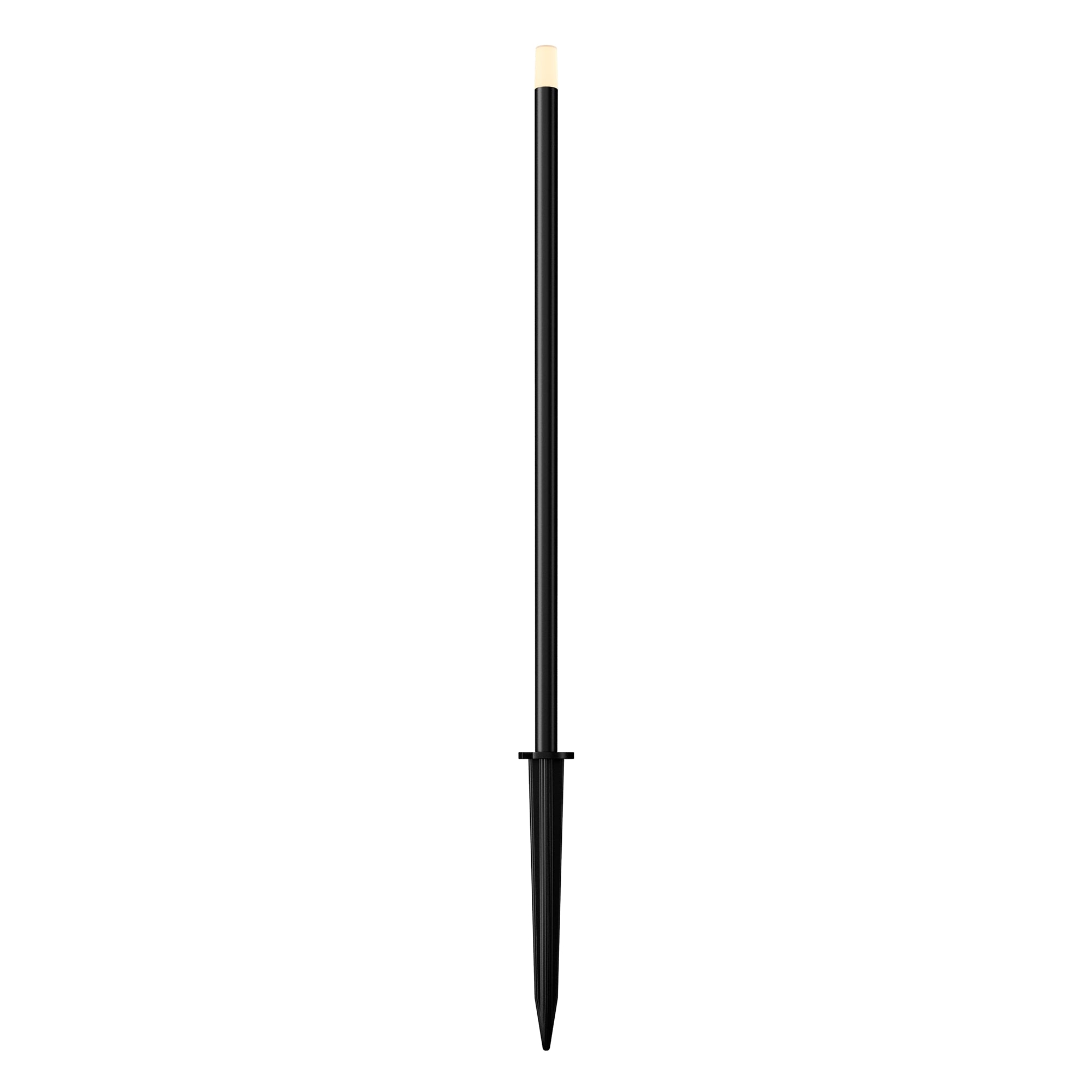 Lampa ogrodowa Spear O441FL-L1GF3K