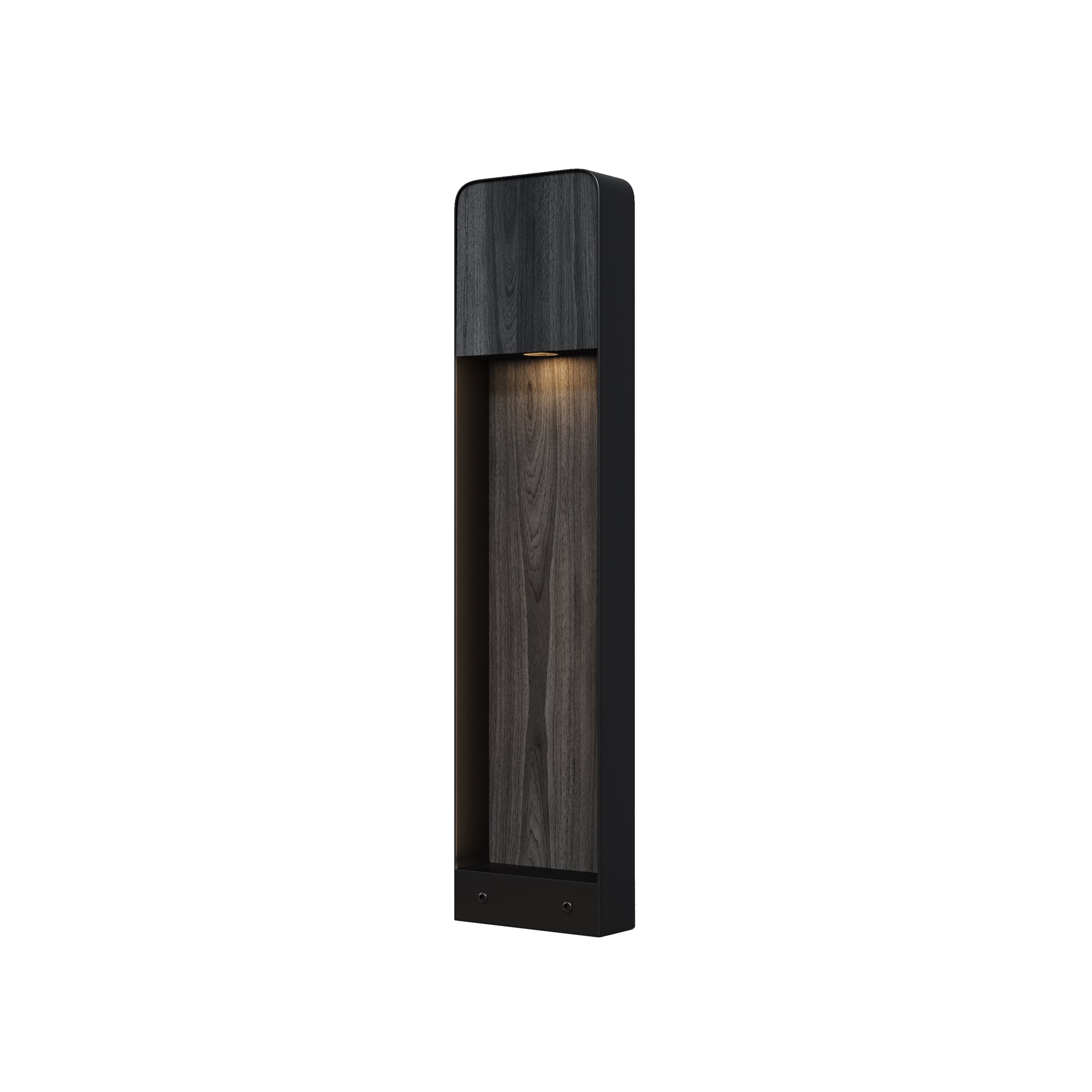 Lampa ogrodowa Porte O481FL-L7BWD3K