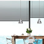 Lampa wisząca / Chrom