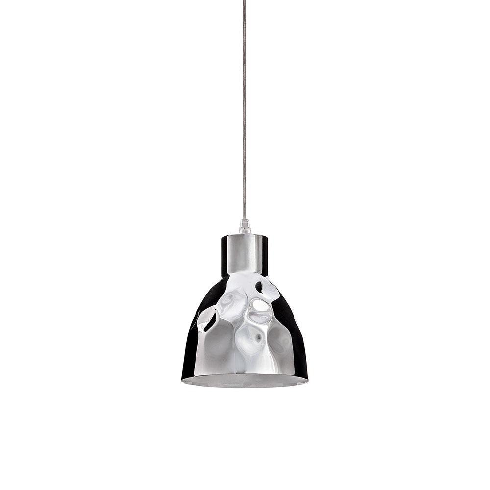 Lampa wisząca / Chrom