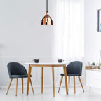 Lampa wisząca / Klosz: Miedź z przetłoczeniami / Średnica: 170