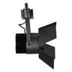 33W Lampa LED na szynoprzewód / Chip SAMSUNG / Barwa:5000K / 5 Lat gwarancji / Obudowa: Czarna