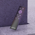 Maytoni Sterowanie oświetleniem Remote controls - Tworzywo sztuczne - Czarny DRC034-B