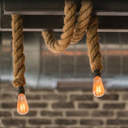 Lampa wisząca / Sznur 1.5m