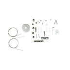 40W Lampa Liniowa LED / Chip SAMSUNG / Barwa:6400K / Obudowa: Biała