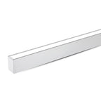 60W Lampa Liniowa LED / Chip SAMSUNG / Barwa:4000K / Obudowa: Biała