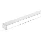 60W Lampa Liniowa LED / Chip SAMSUNG / Barwa:4000K / Obudowa: Biała