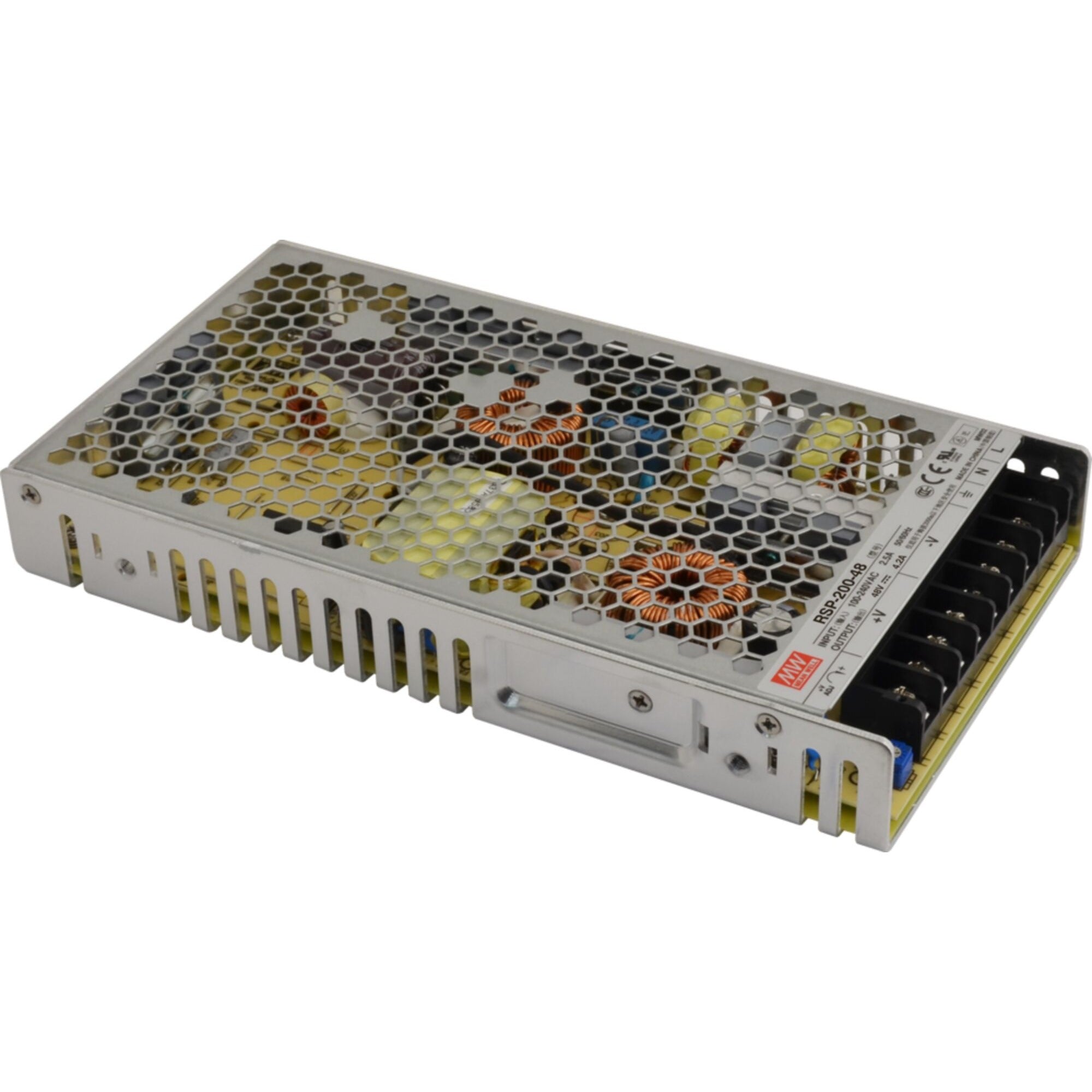 Zasilacz Magnetic TRA004DR-200S