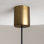 Lampa wisząca The Sixth Sense Z020PL-L6BS3K