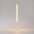 Maytoni Lampa wisząca Ray - Aluminium - Biały P022PL-L10W