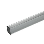 40W Lampa Liniowa LED / Chip SAMSUNG / Barwa:4000K / Obudowa: Srebrna