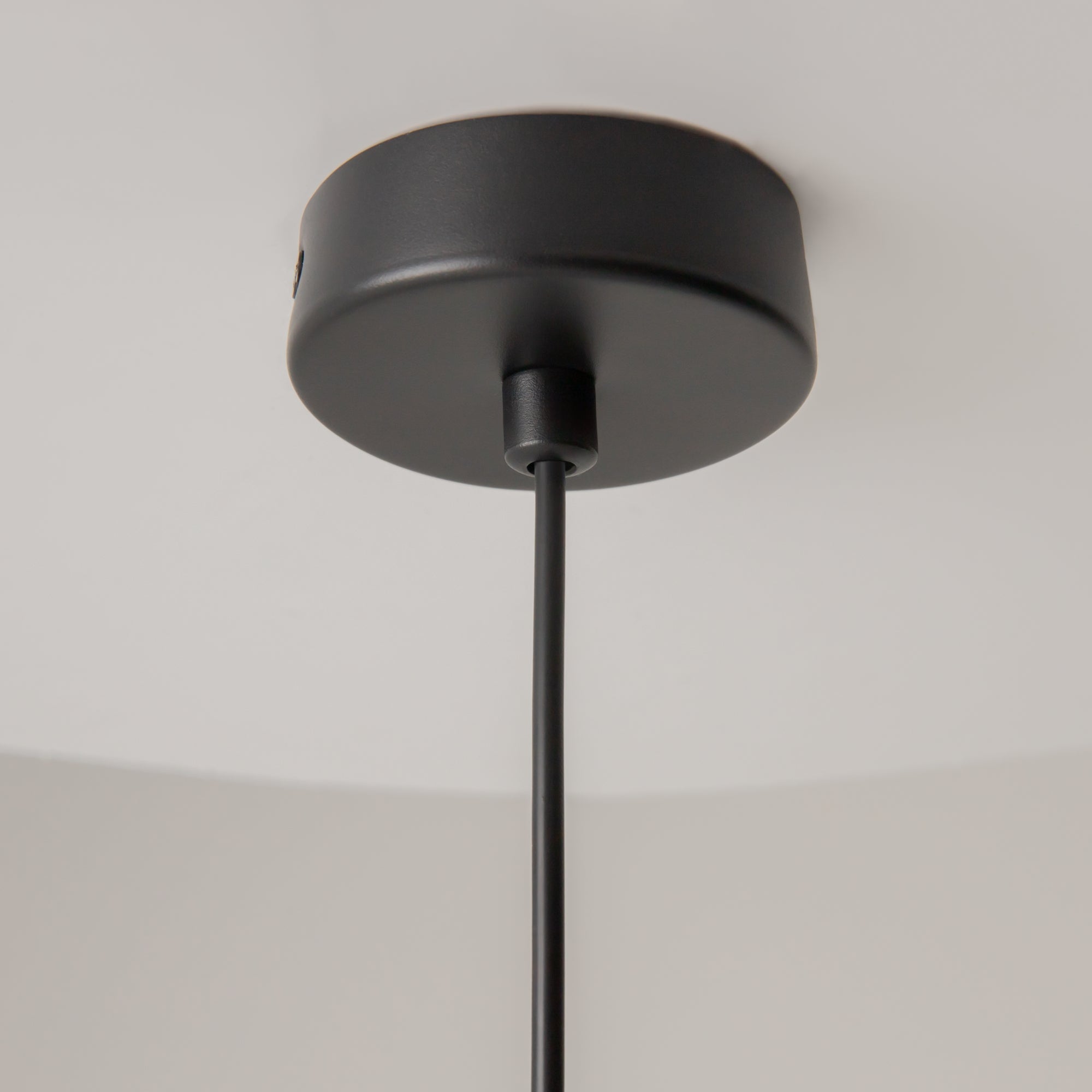Maytoni Lampa wisząca Palette - Metal - Czarny MOD303PL-01CFL3