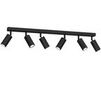 spot Link black listwa 90 6xGU10