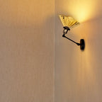 Lampa Wisząca / Klosz: Transparenty / Czarny