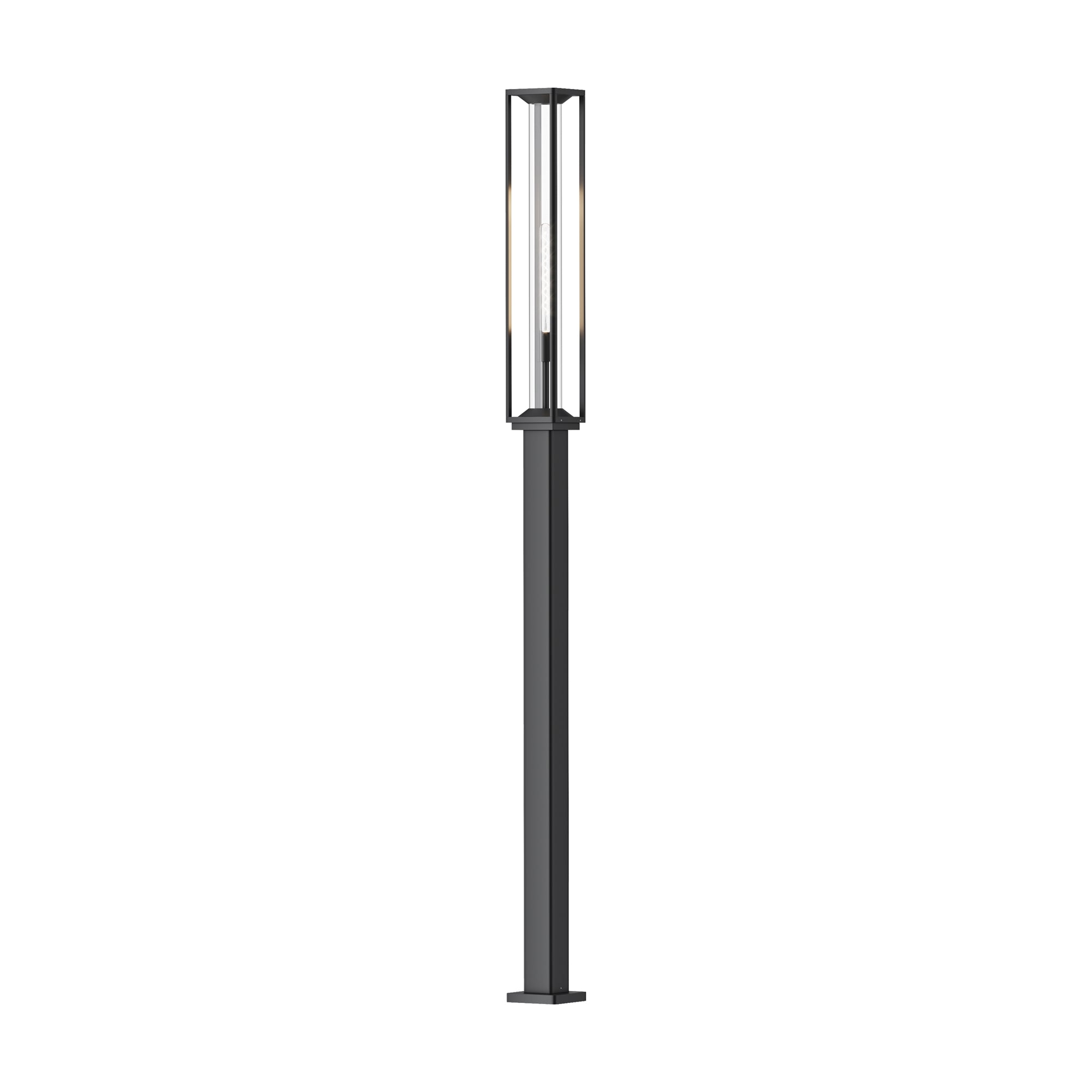 Lampa ogrodowa Cell O452FL-01GF3