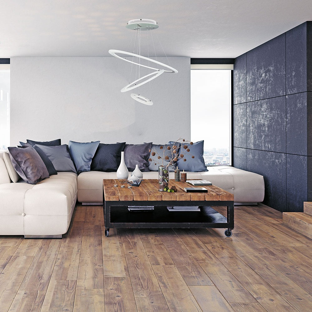 70W Lampa Wisząca / Barwa:4000K