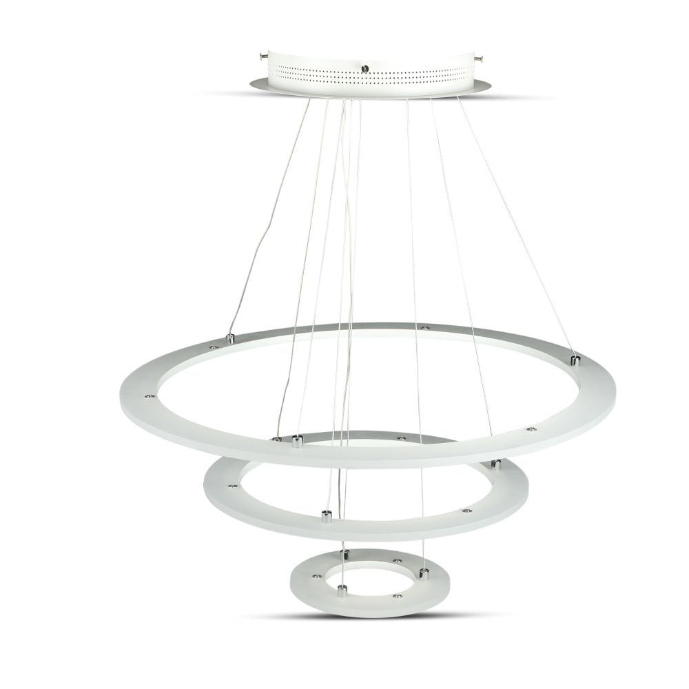 70W Lampa Wisząca / Barwa:3000K